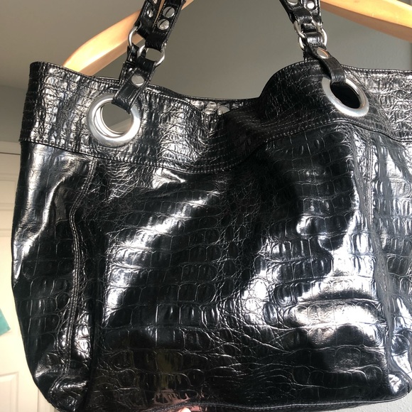 Steve Madden Large Tote♥️ - Picture 1 of 5